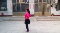 金台陈村广场舞，北京有个金太阳