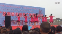 泗县刘圩东红广场舞