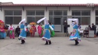 张喜庄喜洋洋舞蹈队（朝圣西藏）