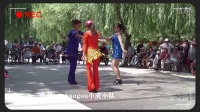 贵州山歌云南山歌伴奏 广场舞-水兵舞31