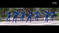 《DJ嫁个好老公》 简单广场舞教学 广场舞视频