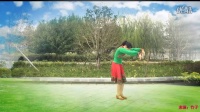 河南郑州竹子广场舞《天边》编舞：张惠萍，改编：応子，演绎：竹子，制作：果儿