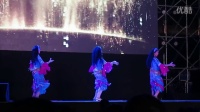 第十八届中国上海国际艺术节“艺术天空”系列 埃及国家民俗艺术舞蹈团 . 3 胡兹舞，2016-10-31 上海城市草坪音乐广场