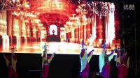 第十八届中国上海国际艺术节“艺术天空”系列 埃及国家民俗艺术舞蹈团 . 1 穆沙舞，2016-10-31 上海城市草坪音乐广场