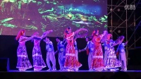 第十八届中国上海国际艺术节“艺术天空”系列 埃及国家民俗艺术舞蹈团 . 7 阿拉库兽之母舞，2016-10-31 上海城市草坪音乐广场
