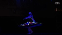 第十八届中国上海国际艺术节“艺术天空”系列 埃及国家民俗艺术舞蹈团 . 9 塔努拉舞，2016-10-31 上海城市草坪音乐广场