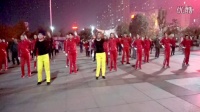 潍坊火车站健身队广场舞《真的没骗你》视频制作：小太阳