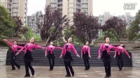 十送红军双人舞广场舞蹈视频大全