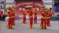 《天降吉祥》湖北宜昌建设社区舞蹈队