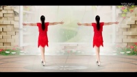广场舞《没了心的爱》 广场舞教学 最新广场舞视频