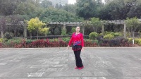 红梅广场舞阿尔山姑娘