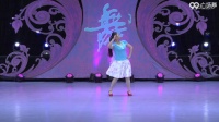 艺紫宁广场舞 《最亲的人 》表演
