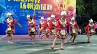 歌舞飞扬义山舞蹈队《多嗄多耶》