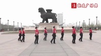 沧州运河宏宇城舞蹈队《我干了你随意》