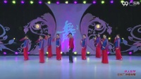 广场舞视频最炫民族风广场舞 (7)