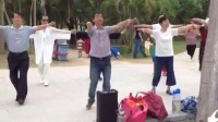 马斌老师在海南教男步视频惠惠制作