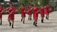 雨坛最美乡村广场舞--- 《浏阳河》--- 编舞：格格老师