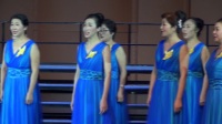 2《姑娘生来爱唱歌》 海南律师合唱团
