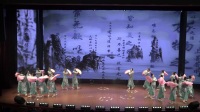 《三德歌》奉贤区“侨心汇贤”舞蹈队