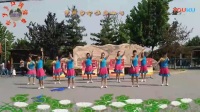 广场舞性感米悠悠最炫民族风广场舞视频