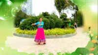 255-邯郸市舞之缘广场舞 《心上的罗加》编舞：饶子龙