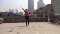 健身缘分广场舞-美丽中国唱起来