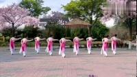 《三生三世》古风古韵古典形体舞（花语）云裳广场舞团队出品
