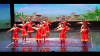 舞蹈（广场舞）-洗衣歌 视频