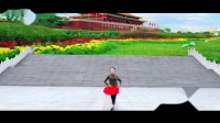 广场舞 《北京的金山上》广场舞视频