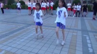鬼步舞教学基础舞步,小学生广场鬼步舞视频大全