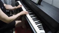 赞美之泉钢琴G