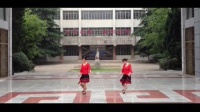 剥虱厚最新上传广场舞《逛新城》 视频