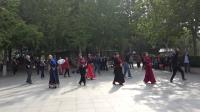 蒙古汉—石家庄市裕西乐乐舞蹈队
