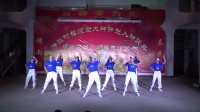 梅江活力舞蹈队