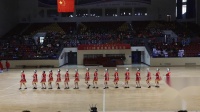 9多嘎多耶  浏阳市金刚太子湖舞蹈队表演