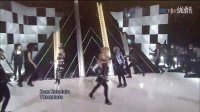 [杨晃]酷劲十足！韩国最屌女团2NE1 最新强势单曲 我最红