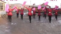 四季情缘广场舞。学跳扇子舞中国美