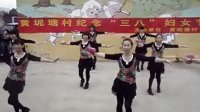 吉水镇政府舞蹈队很有味道广场舞