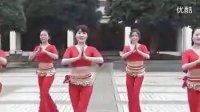 印度舞曲   周思萍广场舞