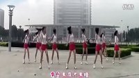 广场舞小苹果 神曲 原创 教学视频