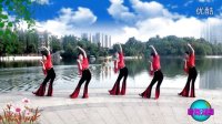 湖北雨齐广场舞－锦上南京