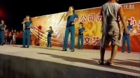 沂南苏村杰亮广场舞视频【你给我的爱】朱家庄广场舞 舞蹈队