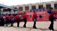 五河县三铺村[热辣辣]广场舞
