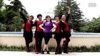渭水丽人广场舞—圣地拉萨