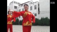 广场舞《采茶舞》 淅川县楚舞丹歌健身队