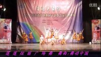 莲莲炫丽广场舞 表演:舞动中国 这个舞见证我们舞队的成长