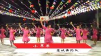 吴阳贞贞广场舞堡城舞队三连跳《今天是我生日中国、看透看情看透你、小苹果》变队
