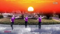 【梦幻版】天上的西藏-序《亲吻西藏》HD 燕儿姐妹广场舞 兰燕稻都广场舞 音乐舞蹈