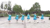 广场舞舞动中国 广场舞蹈视频大全 舞动中国广场舞变队形