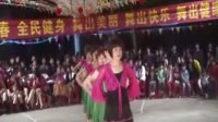 吴阳镇贞贞广场舞堡城舞队变队三连跳《母亲》《美丽蒙古包》《我从草原来》